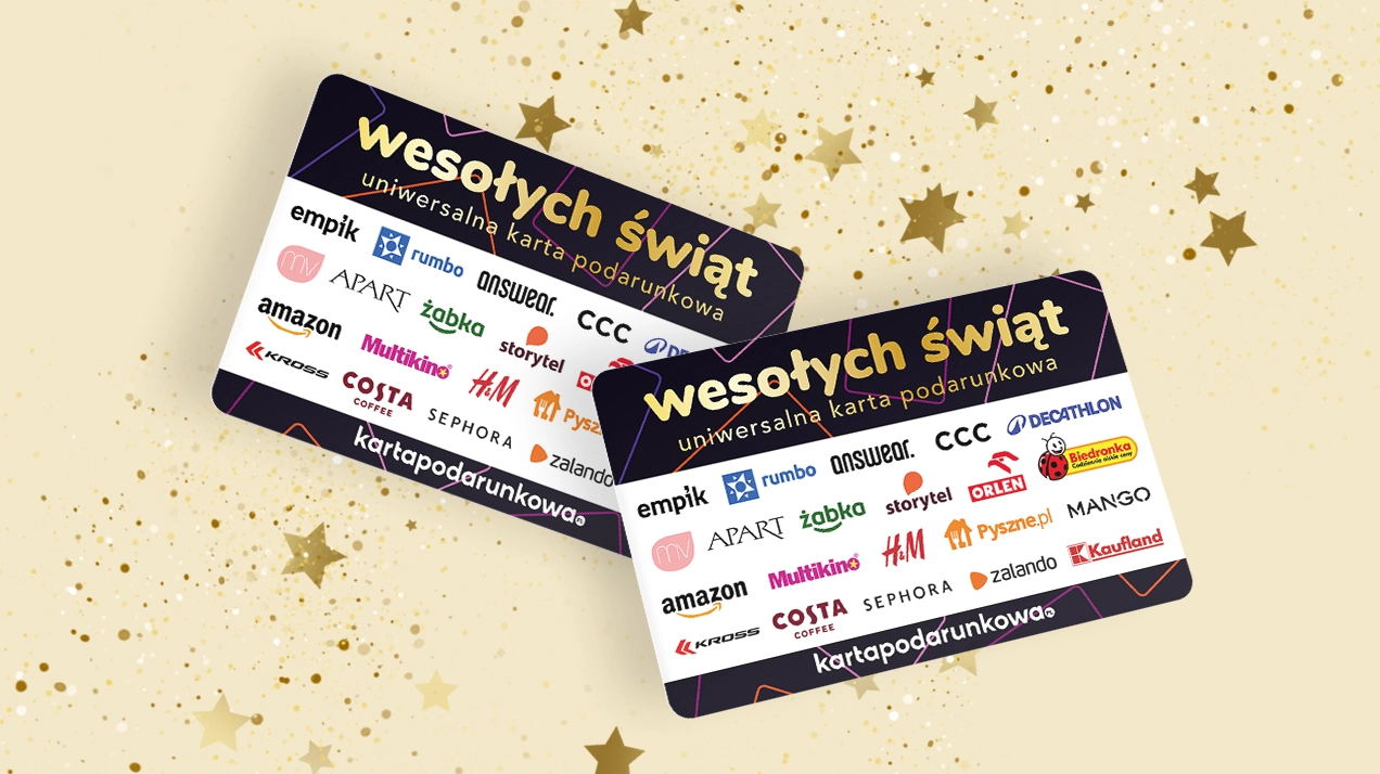 Świąteczne upominki firmowe